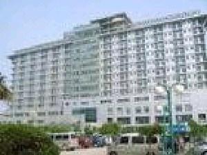 鹽城市第一人民醫(yī)院燒傷整形科