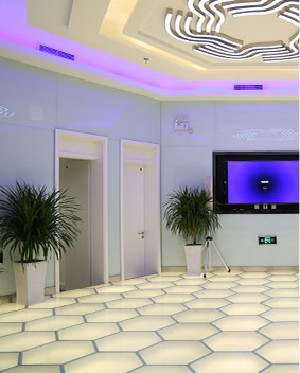 北京夏芙醫(yī)療美容診所