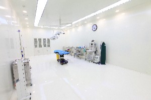 北京美伊國際整形門診部