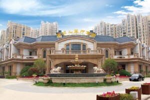 徐州安妮兒婦產(chǎn)醫(yī)院大韓醫(yī)學(xué)整形美容中心