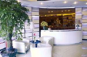 北京五維醫(yī)療美容醫(yī)院