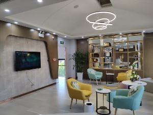 太倉儷人醫(yī)療美容門診部