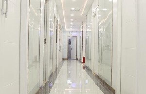 深圳梅奧鋒范醫(yī)療美容門診部