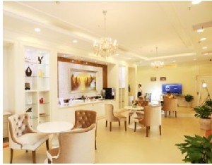 長沙微麗絲（原微恩）醫(yī)療美容門診部