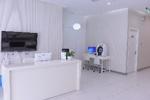 北京新面孔醫(yī)療美容門診部