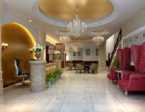 襄陽伊萊美醫(yī)療美容醫(yī)院