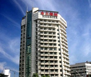 成都市第三人民醫(yī)院醫(yī)學整形美容科