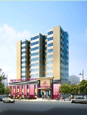 大連瑞麗醫(yī)學美容醫(yī)院