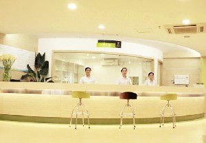 仙桃憶美醫(yī)療美容門(mén)診部