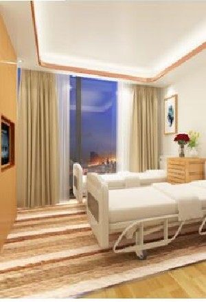 長沙米蘭柏菲醫(yī)療美容醫(yī)院