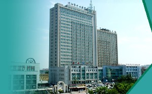 遼陽市中心醫(yī)院燒傷整形科