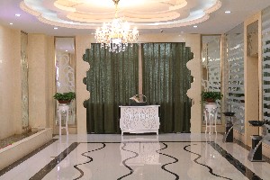 武漢樂(lè)美醫(yī)療美容門(mén)診部