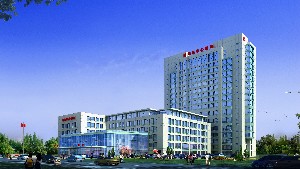 錦州市中心醫(yī)院亞東眼病醫(yī)院