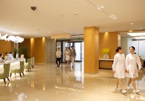 廣州愛(ài)博恩婦產(chǎn)醫(yī)院醫(yī)學(xué)美容科