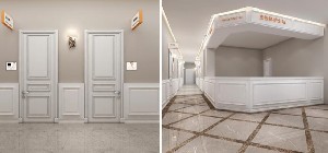 天長(zhǎng)恒美醫(yī)療美容門(mén)診部