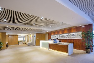 遼陽(yáng)愛爾瞳明眼科醫(yī)院