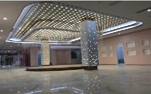 西安恒鑰醫(yī)療美容門(mén)診部