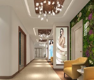 長(zhǎng)沙美德思醫(yī)療美容門診部