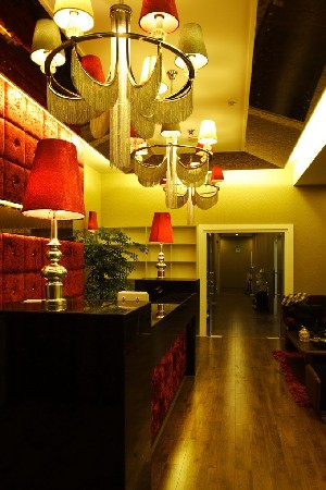 南陽浩然醫(yī)療美容醫(yī)院