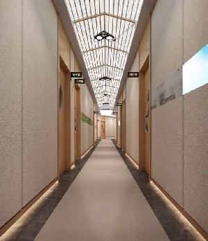 湘潭愛(ài)爾仁和醫(yī)院整形美容中心