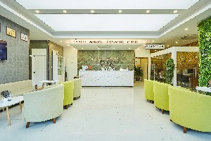 煙臺(tái)京韓醫(yī)療美容醫(yī)院