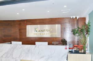 西安吳學(xué)勤醫(yī)療美容診所