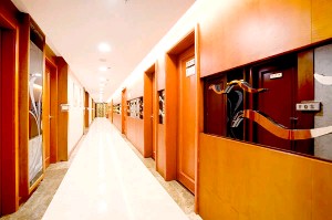 武漢美基元醫(yī)療美容醫(yī)院