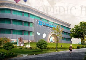 福州愛(ài)思特比華利整形美容醫(yī)院