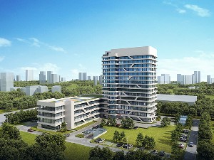 邯鄲愛(ài)眼眼科醫(yī)院