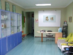 銀川慧頂醫(yī)學(xué)美容診所