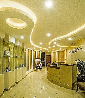 長(zhǎng)春銘妍醫(yī)療美容門診部