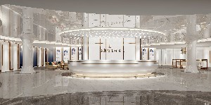 西安洛顏記醫(yī)療美容醫(yī)院