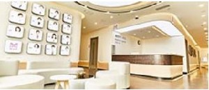 長春悅美匯醫(yī)療美容門診部