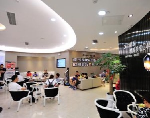 永州牙博士口腔醫(yī)院