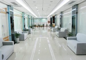 蘭州雅詩蓮醫(yī)療美容門診部