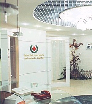 合肥劉大夫美容整形醫(yī)院