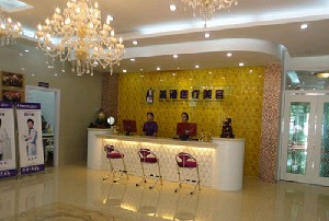 珠海美涵醫(yī)療美容門(mén)診部