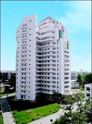 鞍山市中心醫(yī)院整形外科