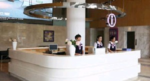 溫嶺整形美容醫(yī)院