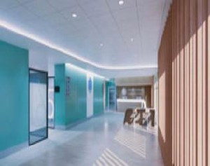 呂梁康明眼科醫(yī)院