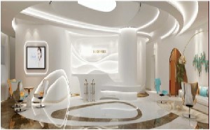 烏魯木齊花之妍醫(yī)療美容整形醫(yī)院