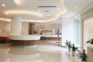 成都童顏博仕醫(yī)學(xué)祛斑門診部