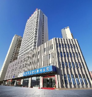 烏魯木齊愛(ài)爾眼科醫(yī)院