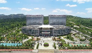 棗莊婦幼保健院醫(yī)療美容科