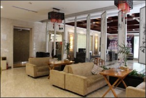 宜興麗都醫(yī)療美容門診部