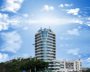 溫州明樂眼科醫(yī)院