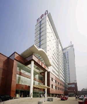 天津市第三中心醫(yī)院美容整形科