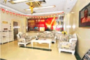 合肥現(xiàn)代婦科醫(yī)院整形美容中心