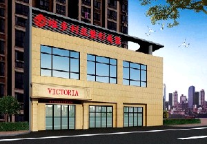 安慶維多利亞醫(yī)療美容門(mén)診部