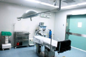 長(zhǎng)治亮麗保健醫(yī)學(xué)美容診所